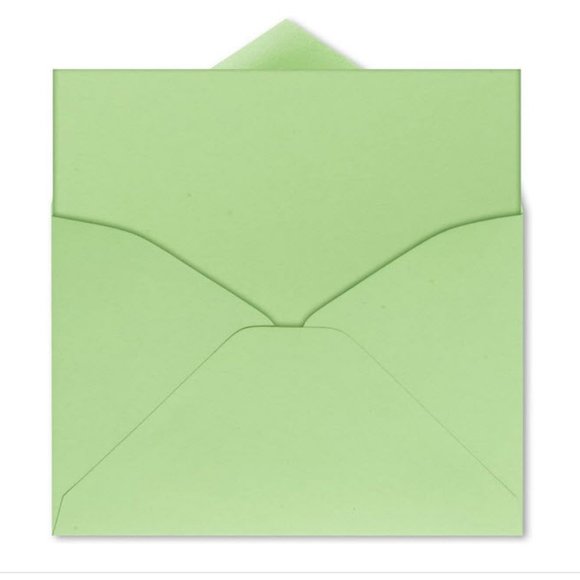 Bright Neon Note Cards set - Picture 4 of 8